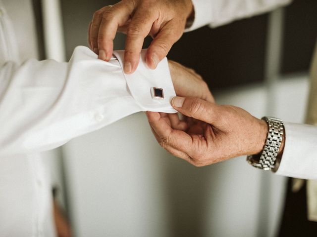 La boda de Roberto y Anabel en Espartinas, Sevilla 23