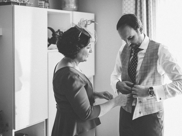 La boda de Roberto y Anabel en Espartinas, Sevilla 27