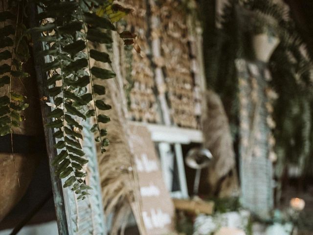 La boda de Roberto y Anabel en Espartinas, Sevilla 30