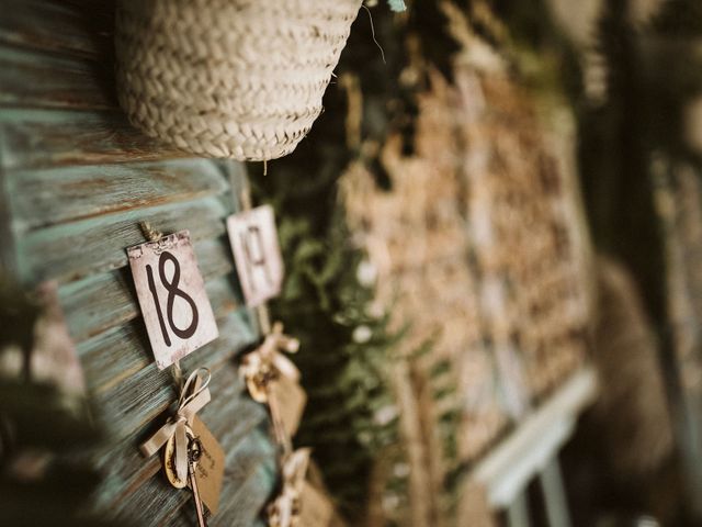 La boda de Roberto y Anabel en Espartinas, Sevilla 31