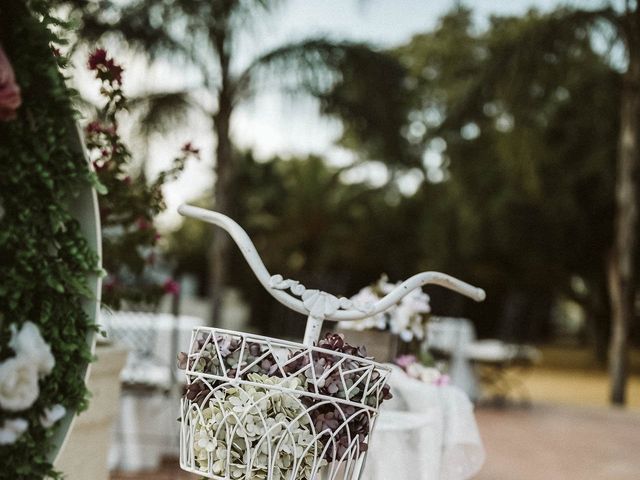 La boda de Roberto y Anabel en Espartinas, Sevilla 32