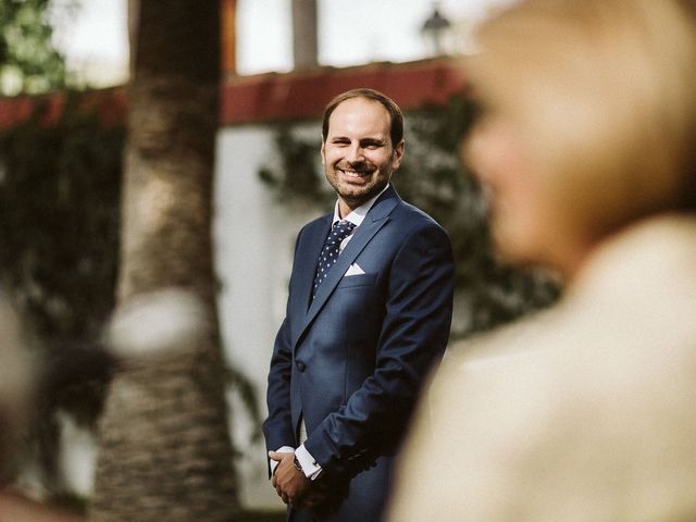 La boda de Roberto y Anabel en Espartinas, Sevilla 44