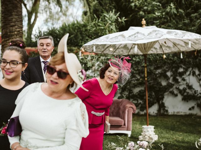 La boda de Roberto y Anabel en Espartinas, Sevilla 52