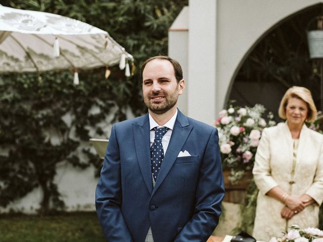 La boda de Roberto y Anabel en Espartinas, Sevilla 53