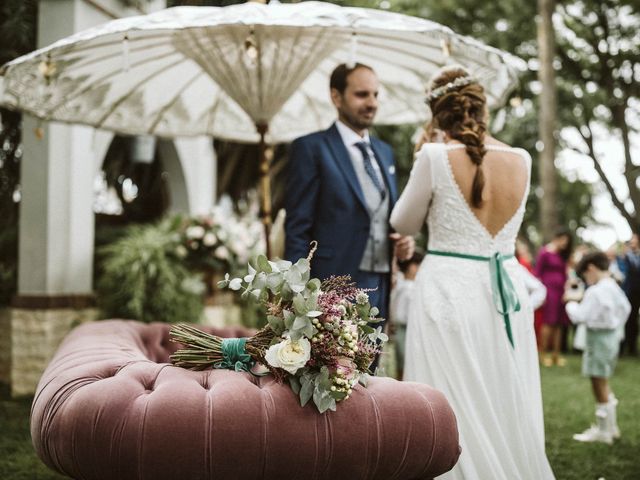 La boda de Roberto y Anabel en Espartinas, Sevilla 62