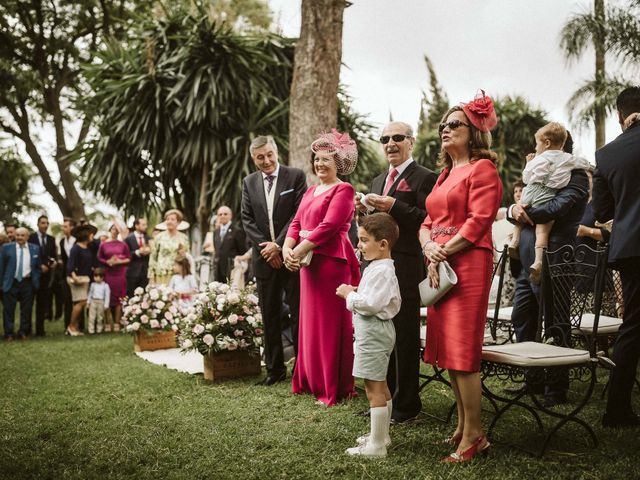 La boda de Roberto y Anabel en Espartinas, Sevilla 63