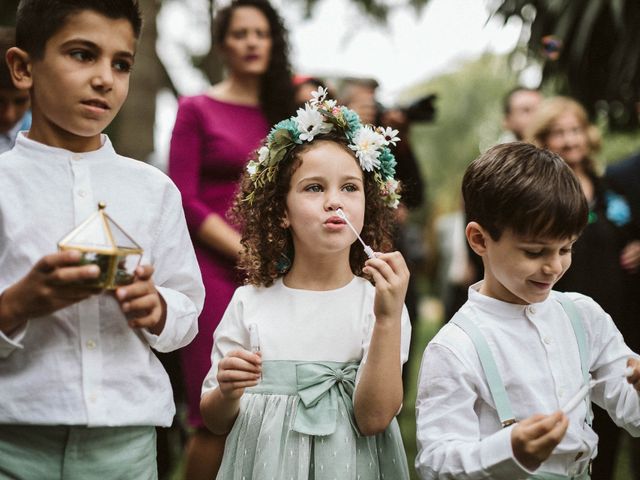 La boda de Roberto y Anabel en Espartinas, Sevilla 65