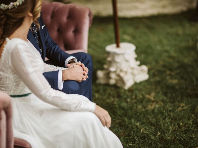 La boda de Roberto y Anabel en Espartinas, Sevilla 67