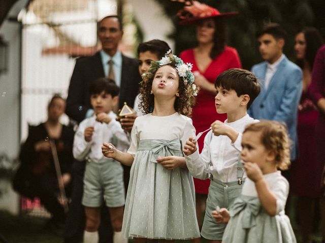 La boda de Roberto y Anabel en Espartinas, Sevilla 68