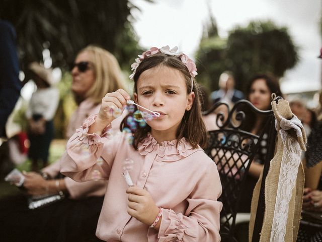 La boda de Roberto y Anabel en Espartinas, Sevilla 71