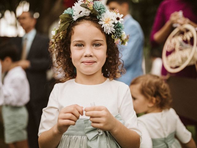 La boda de Roberto y Anabel en Espartinas, Sevilla 74