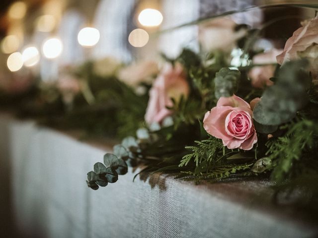 La boda de Roberto y Anabel en Espartinas, Sevilla 108