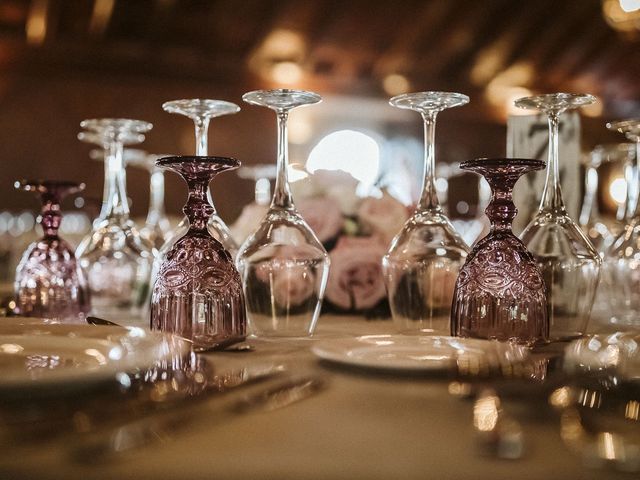 La boda de Roberto y Anabel en Espartinas, Sevilla 109