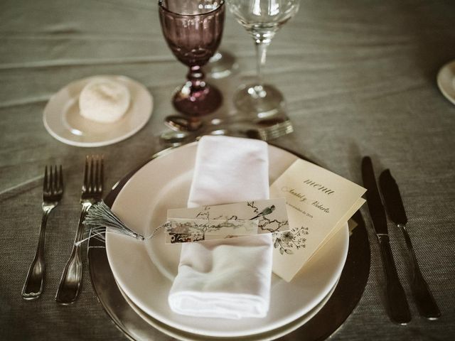 La boda de Roberto y Anabel en Espartinas, Sevilla 110