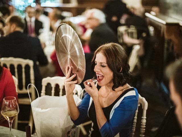 La boda de Roberto y Anabel en Espartinas, Sevilla 118