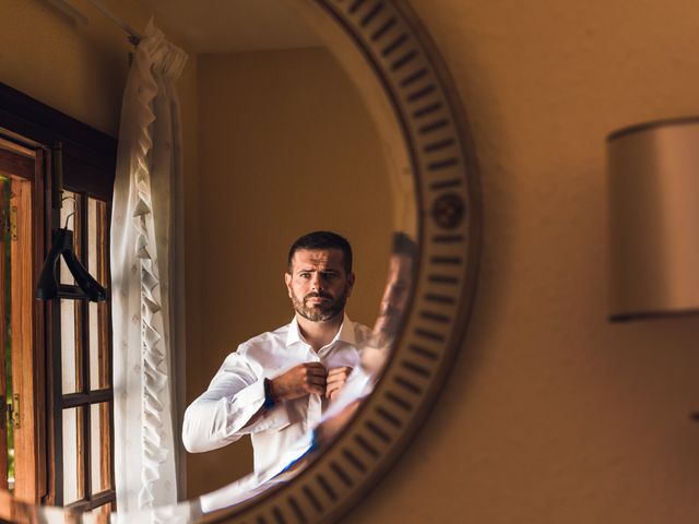 La boda de Ricardo y Lucía en Mutxamel, Alicante 4