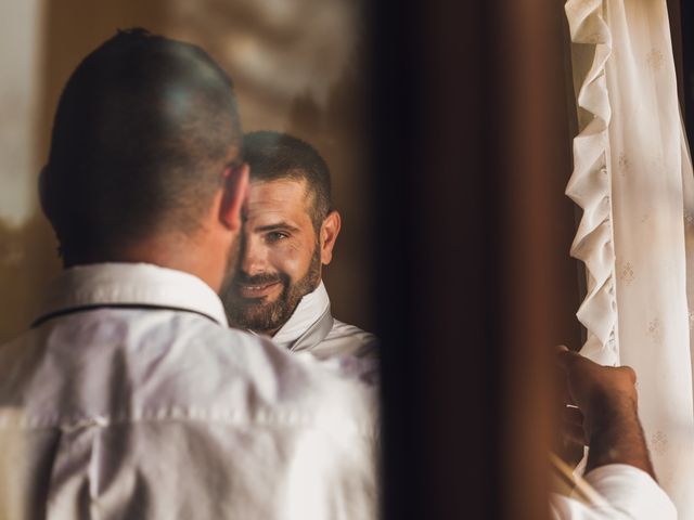 La boda de Ricardo y Lucía en Mutxamel, Alicante 6