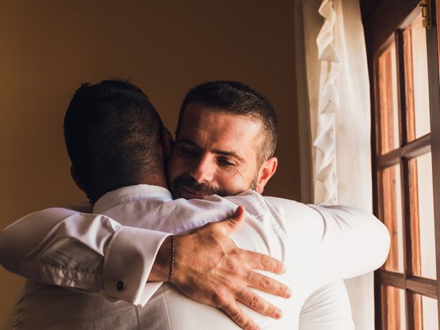 La boda de Ricardo y Lucía en Mutxamel, Alicante 7