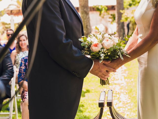 La boda de Ricardo y Lucía en Mutxamel, Alicante 26