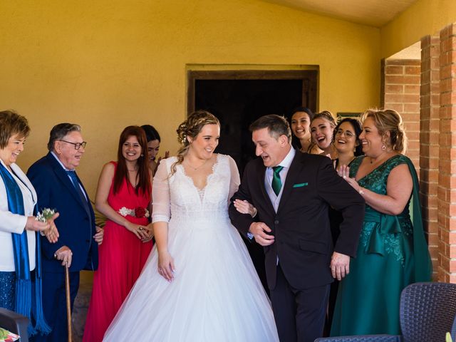 La boda de Roger y Dúnia en Montferri, Tarragona 24