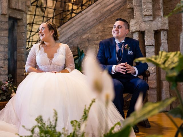 La boda de Roger y Dúnia en Montferri, Tarragona 39