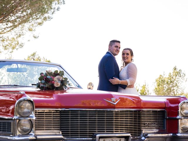 La boda de Roger y Dúnia en Montferri, Tarragona 44