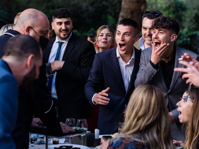 La boda de Roger y Dúnia en Montferri, Tarragona 51