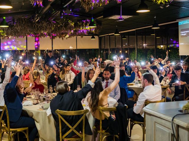 La boda de Roger y Dúnia en Montferri, Tarragona 65