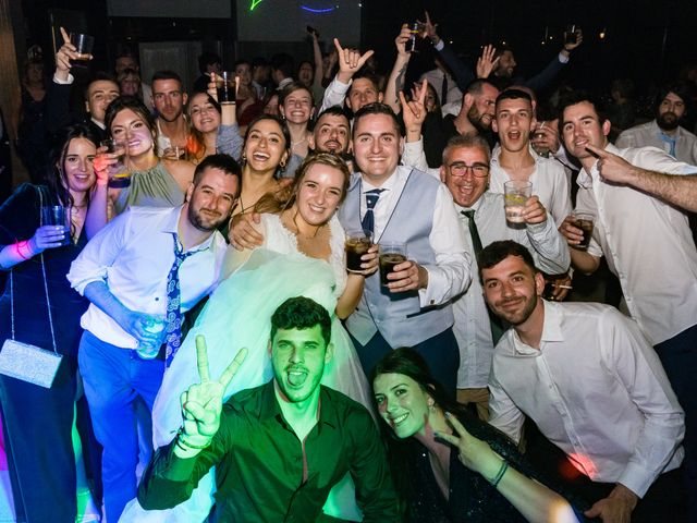 La boda de Roger y Dúnia en Montferri, Tarragona 75