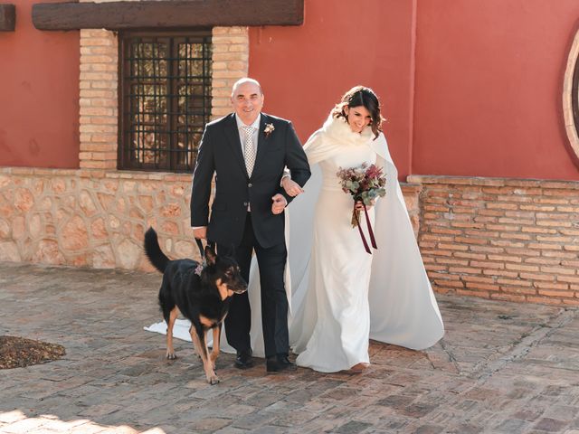 La boda de Mario y Lorena en Cartagena, Murcia 7