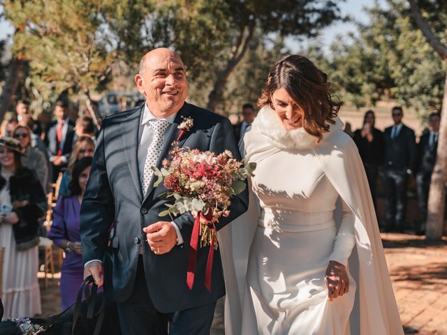 La boda de Mario y Lorena en Cartagena, Murcia 8