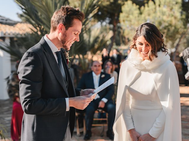 La boda de Mario y Lorena en Cartagena, Murcia 11