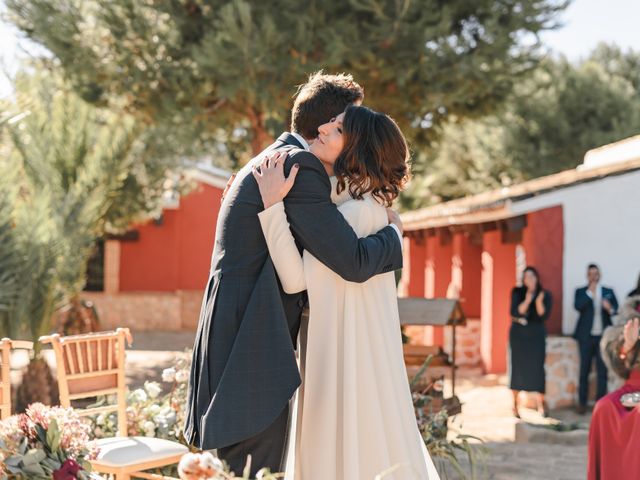 La boda de Mario y Lorena en Cartagena, Murcia 14