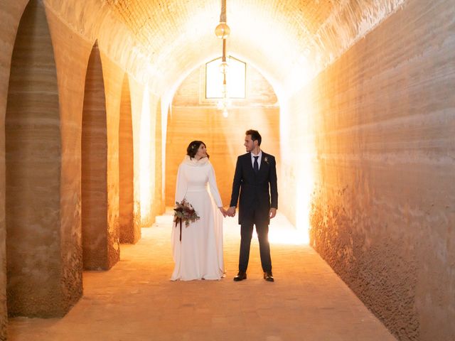 La boda de Mario y Lorena en Cartagena, Murcia 30