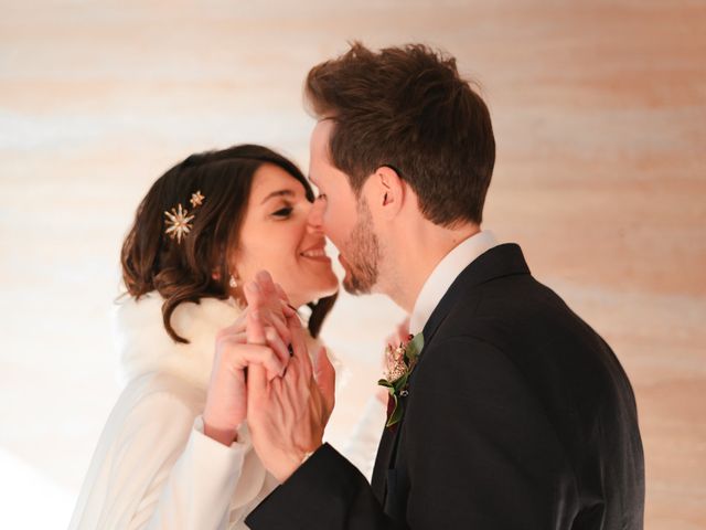 La boda de Mario y Lorena en Cartagena, Murcia 32