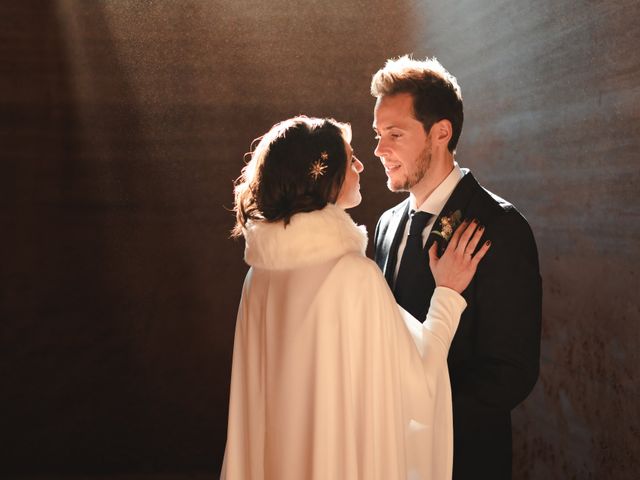 La boda de Mario y Lorena en Cartagena, Murcia 34