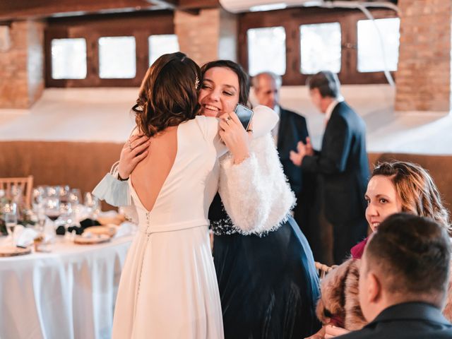 La boda de Mario y Lorena en Cartagena, Murcia 49