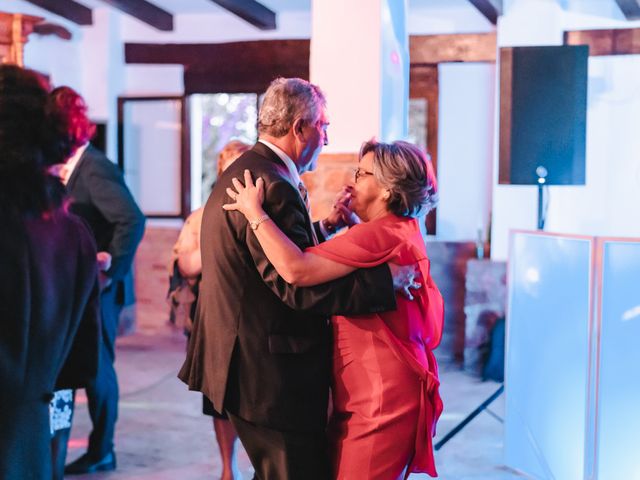 La boda de Mario y Lorena en Cartagena, Murcia 51