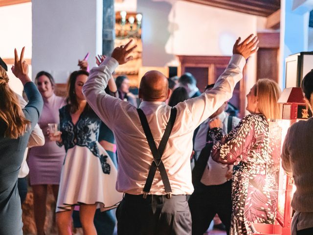 La boda de Mario y Lorena en Cartagena, Murcia 53