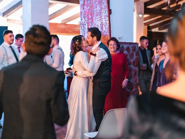 La boda de Mario y Lorena en Cartagena, Murcia 56