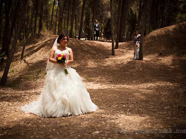 La boda de Candido y Aida en Málaga, Málaga 3