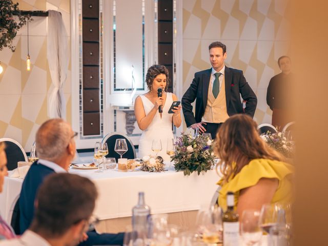 La boda de Gabriela y Javier en Talavera De La Reina, Toledo 4