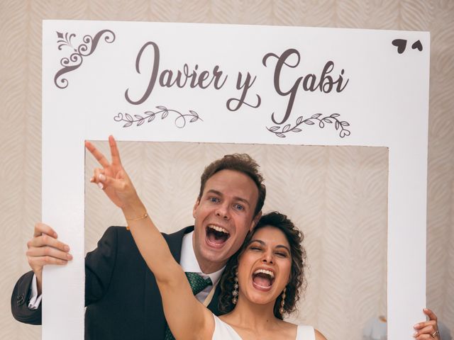 La boda de Gabriela y Javier en Talavera De La Reina, Toledo 6