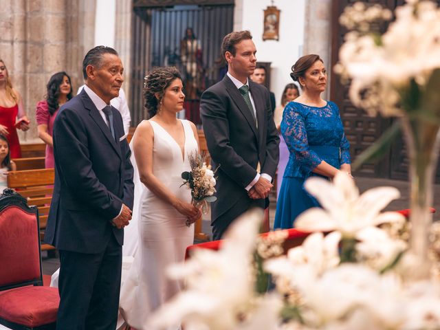 La boda de Gabriela y Javier en Talavera De La Reina, Toledo 9