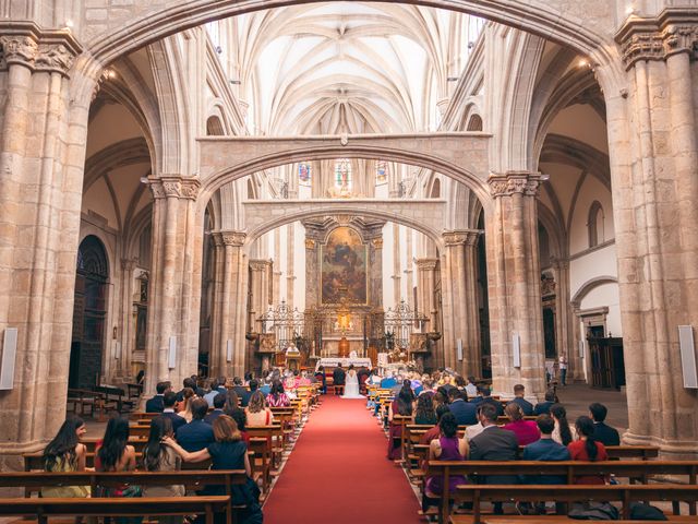 La boda de Gabriela y Javier en Talavera De La Reina, Toledo 10