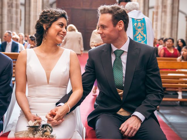 La boda de Gabriela y Javier en Talavera De La Reina, Toledo 13