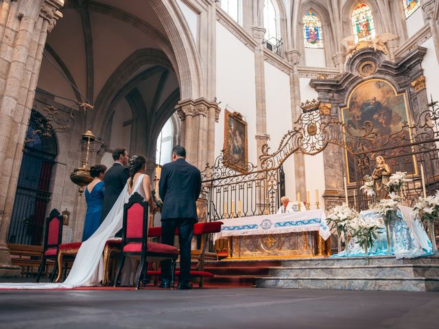 La boda de Gabriela y Javier en Talavera De La Reina, Toledo 15