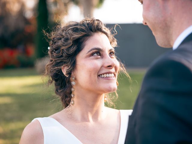 La boda de Gabriela y Javier en Talavera De La Reina, Toledo 21