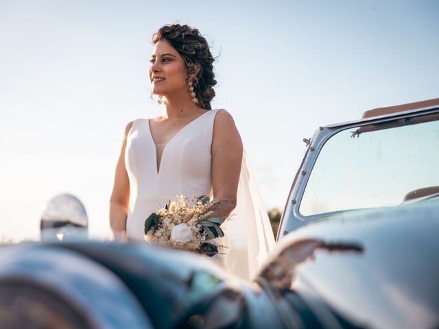 La boda de Gabriela y Javier en Talavera De La Reina, Toledo 23