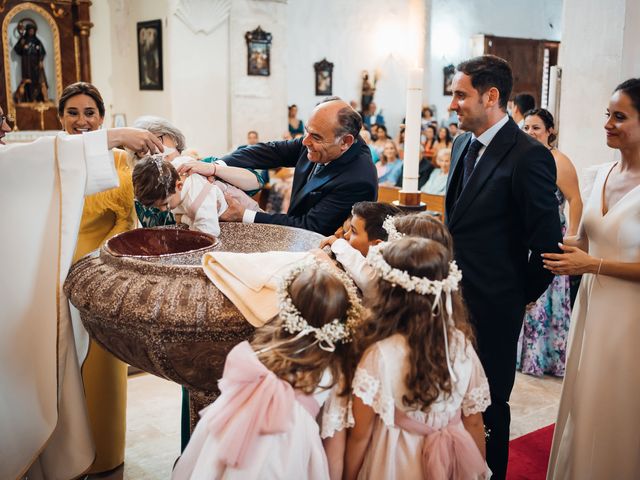 La boda de Victor y Beatriz en Albacete, Albacete 7